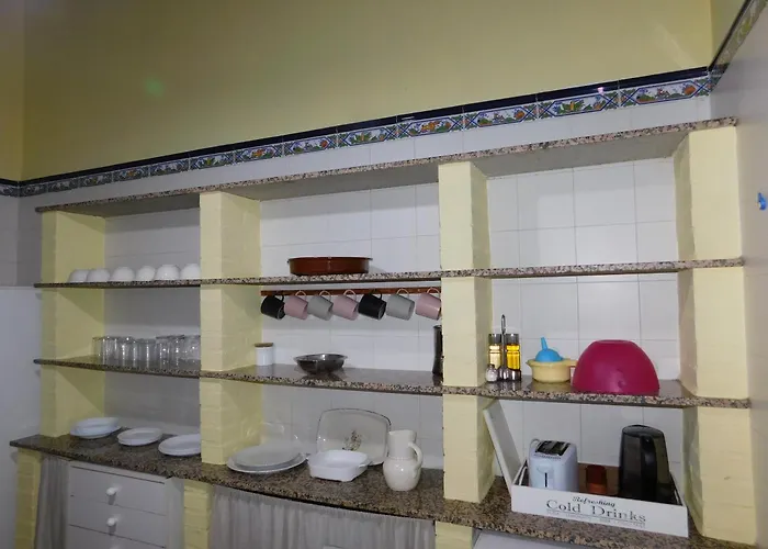 La Silla De La Reina