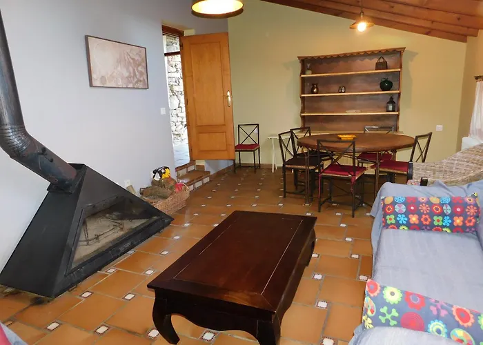 La Silla De La Reina