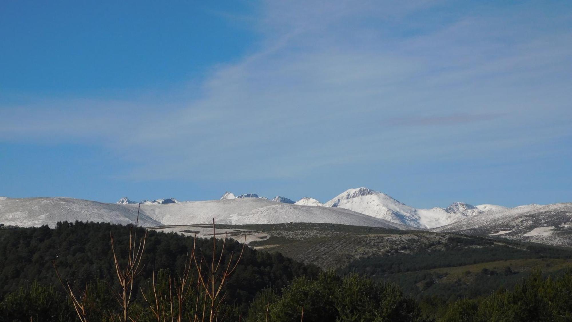 La Silla De La Reina Holiday home