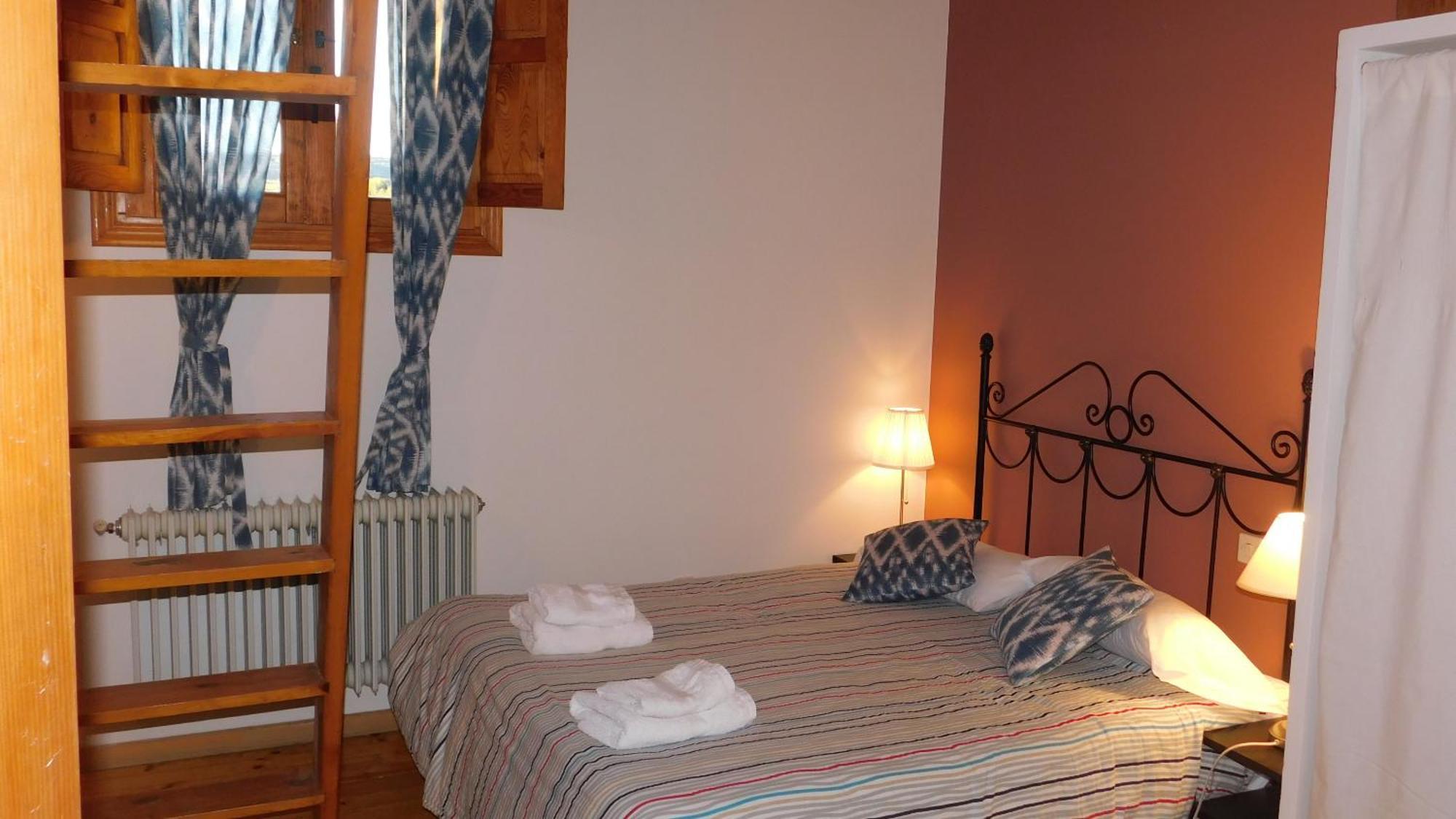 La Silla De La Reina Holiday home *