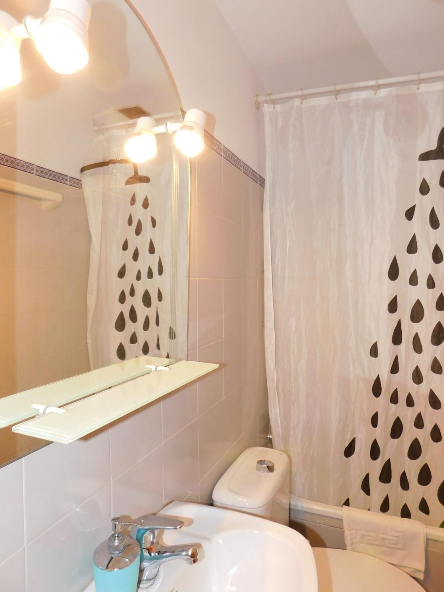 La Silla De La Reina Holiday home