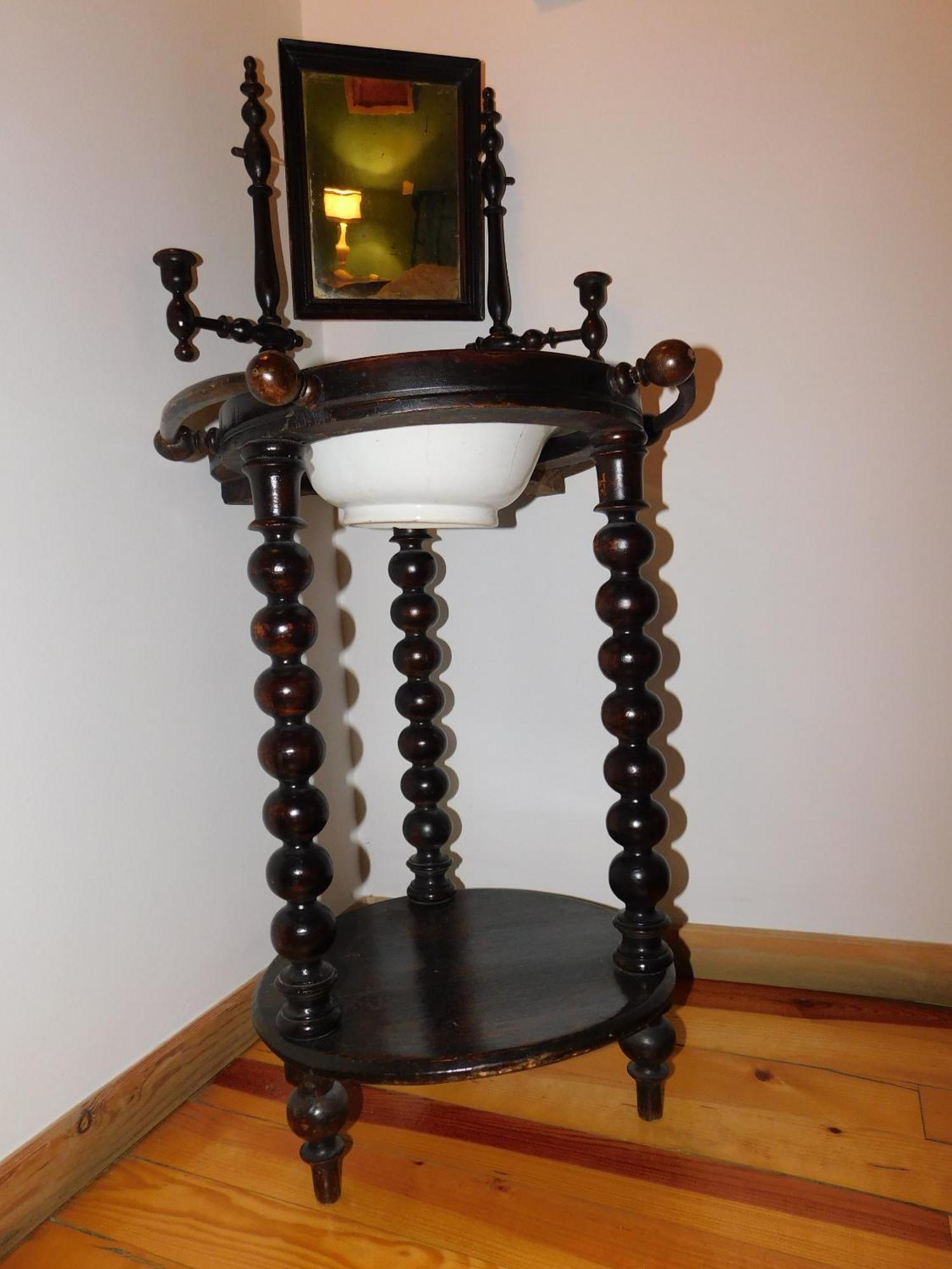 La Silla De La Reina