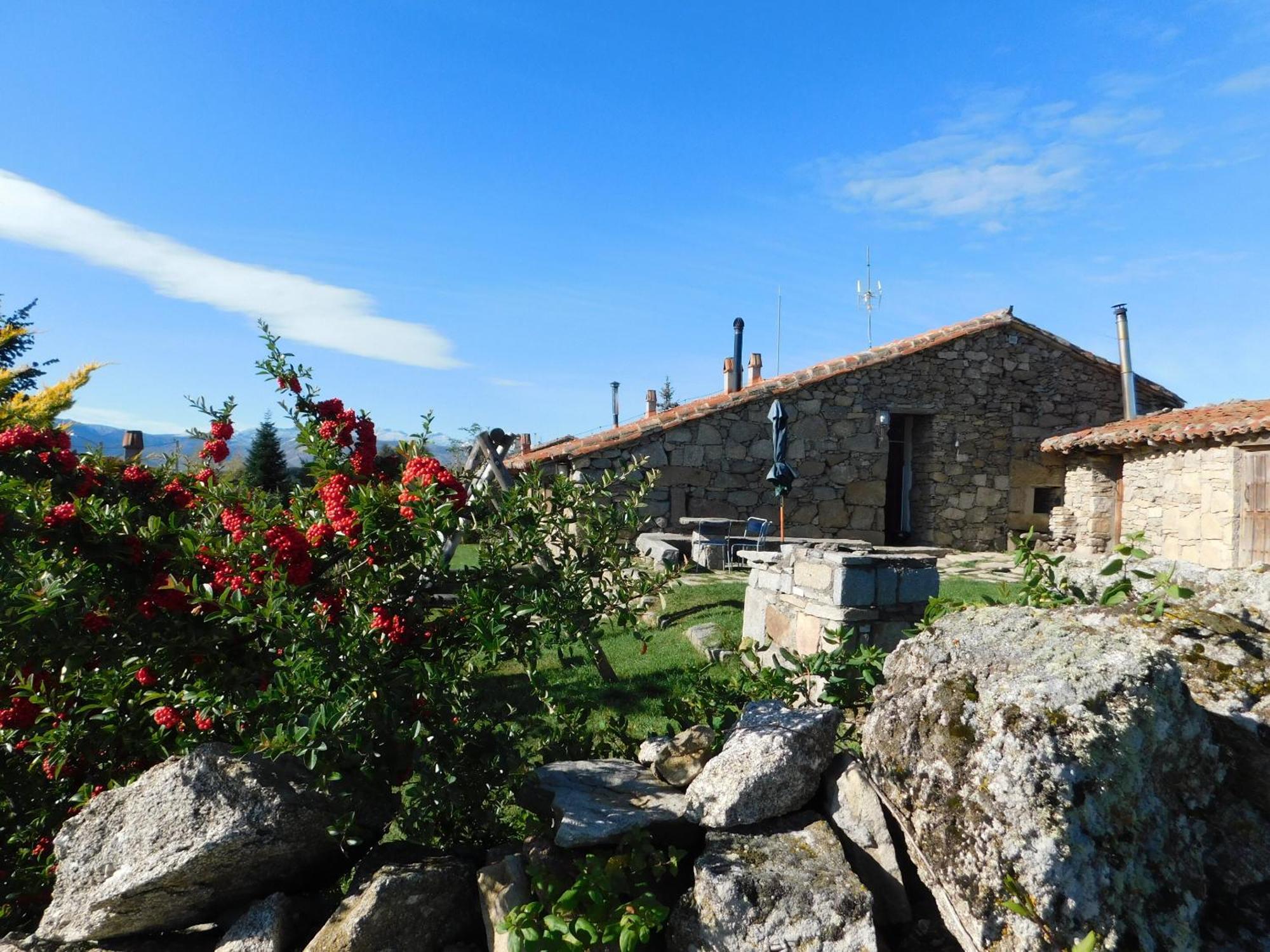 La Silla De La Reina Holiday home
