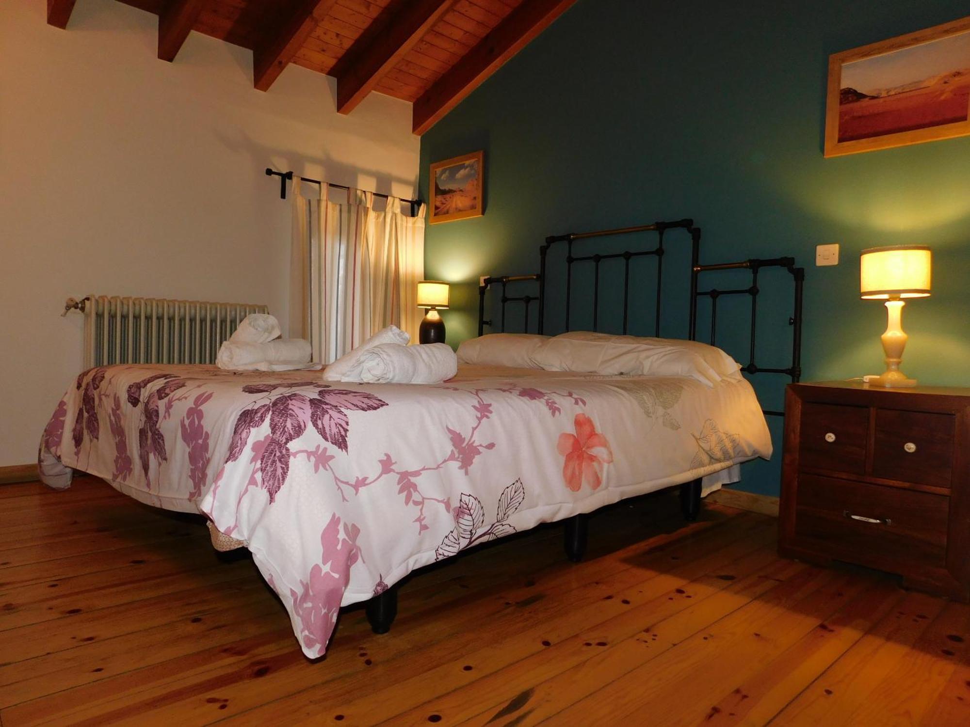 Holiday home La Silla De La Reina Navarredonda de Gredos