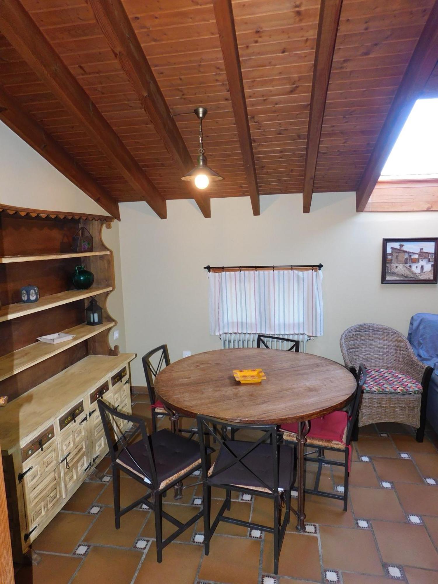 Holiday home La Silla De La Reina *