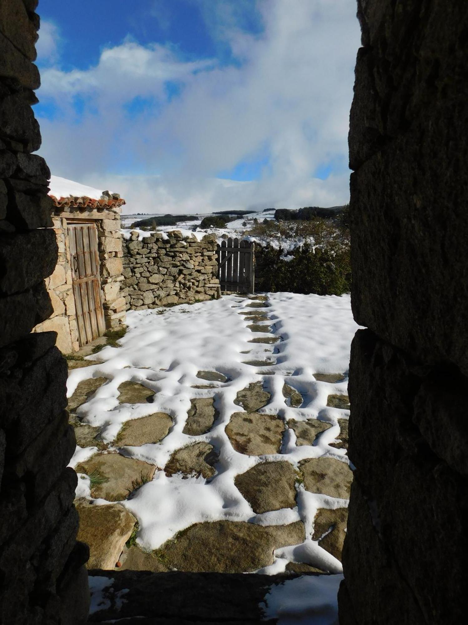 La Silla De La Reina Holiday home